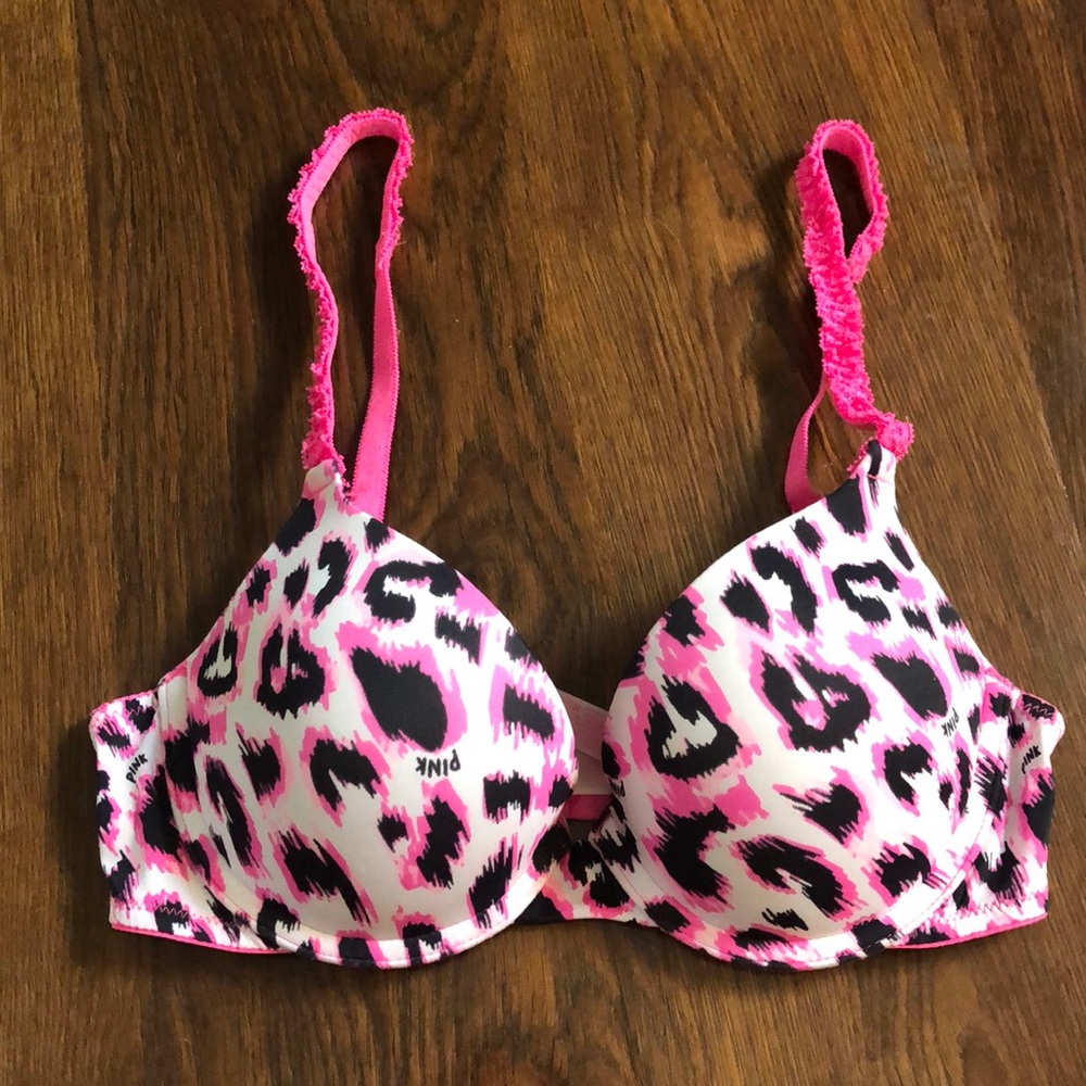 Victoria Secret Pink Bra